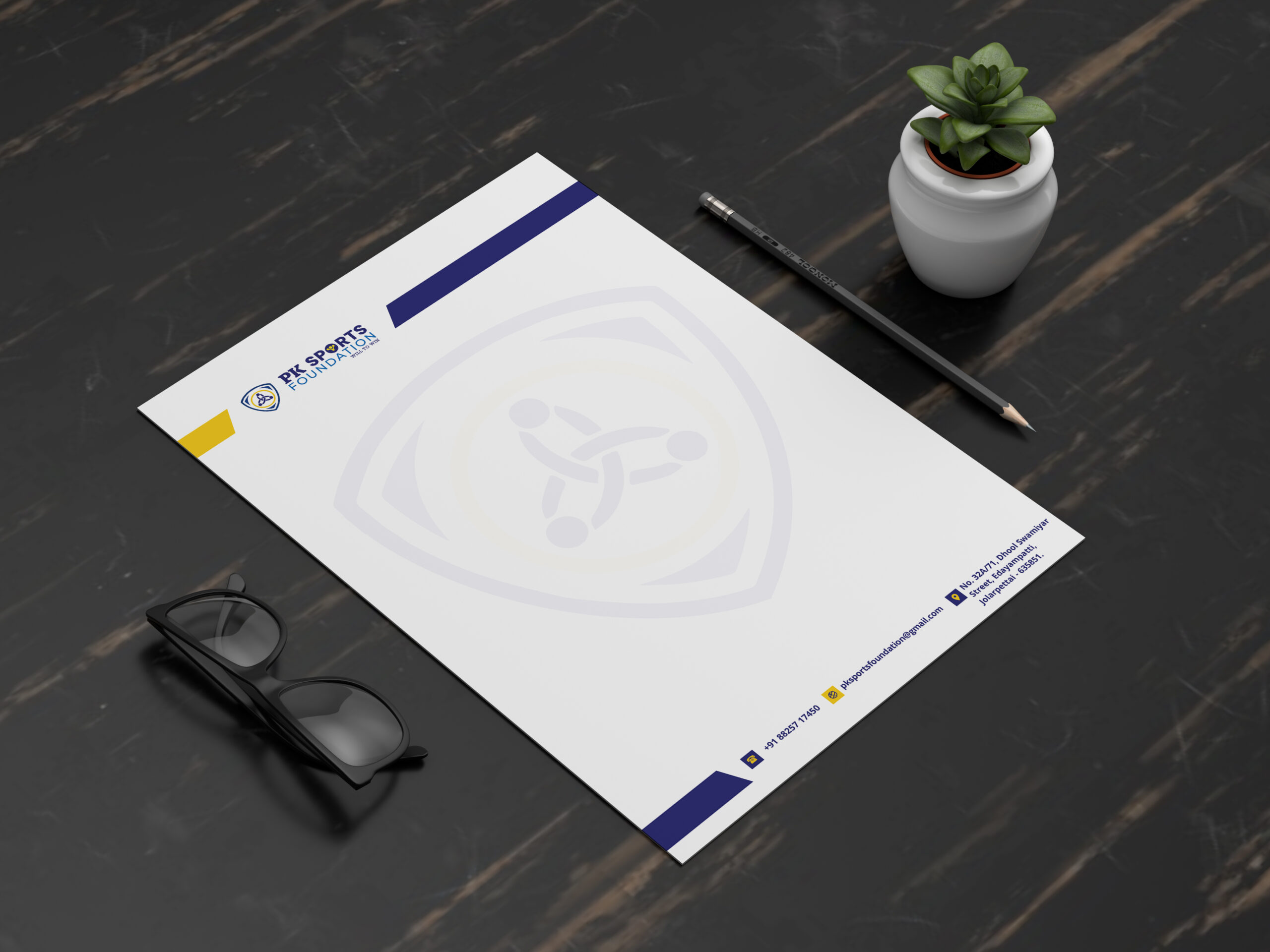 A4_Paper_Mockup