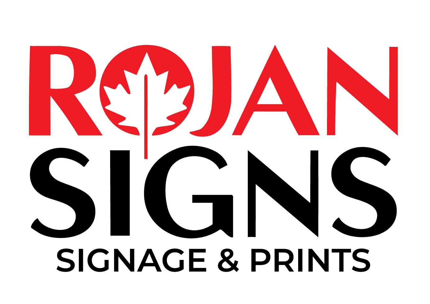 Rojan signs logo-01